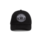 Black-white Hat